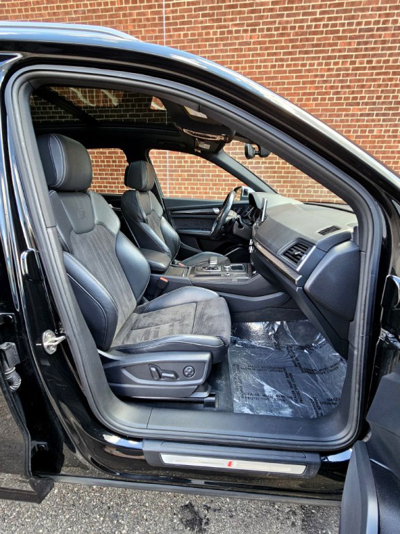2019 Audi Q5 Image 10