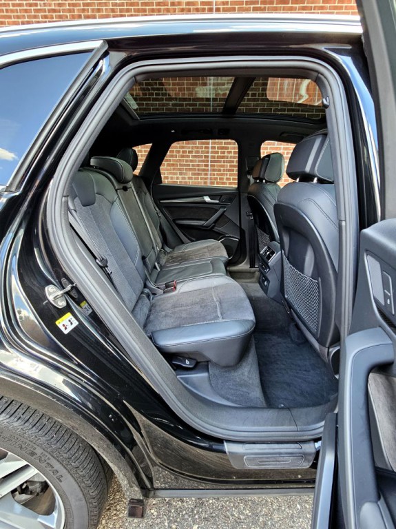 2019 Audi Q5 Image 11