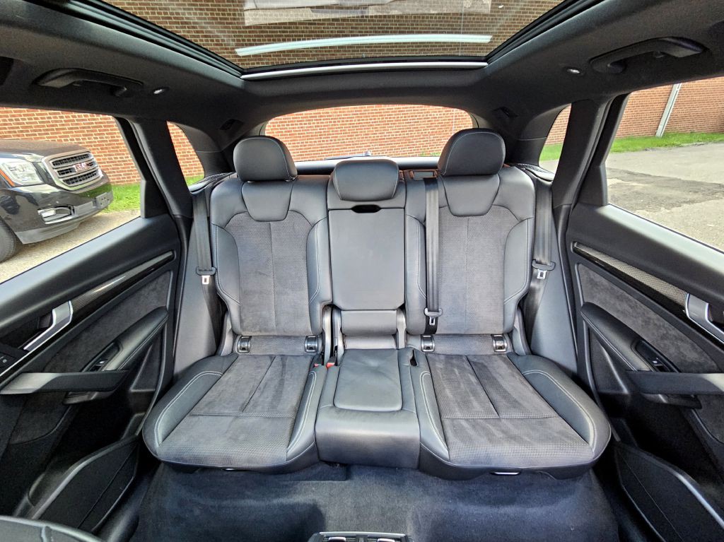 2019 Audi Q5 Image 12