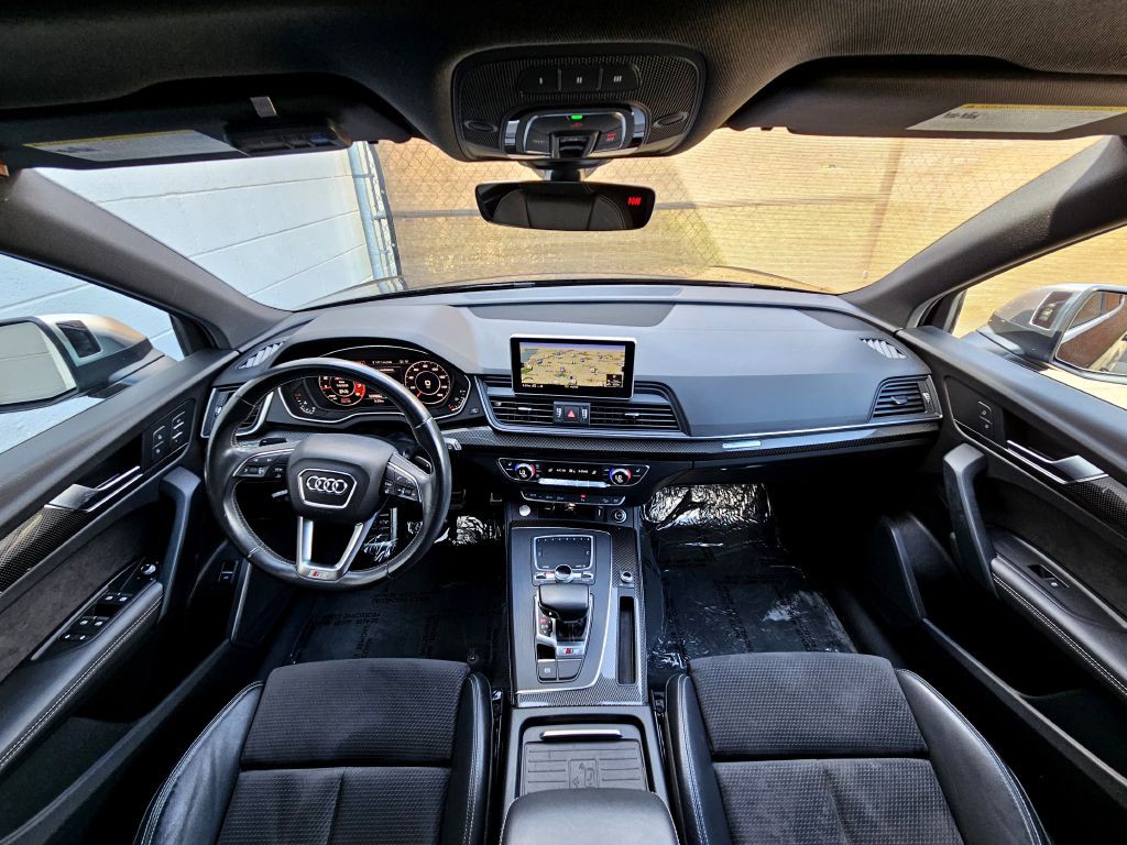 2019 Audi Q5 Image 13
