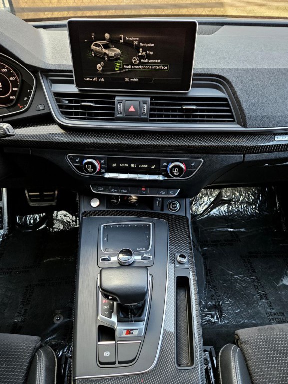 2019 Audi Q5 Image 14