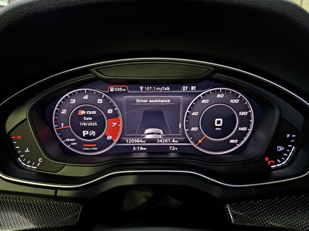 2019 Audi Q5 Image 15