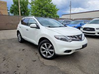 Image for 2014 Nissan Murano LE ID: 6569353