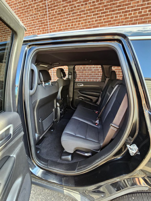2021 Jeep Grand Cherokee Image 9