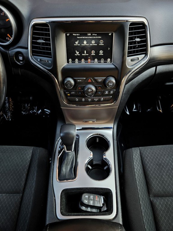 2021 Jeep Grand Cherokee Image 14