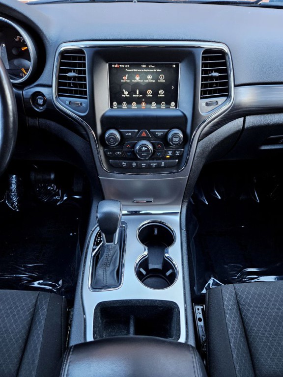 2021 Jeep Grand Cherokee Image 14