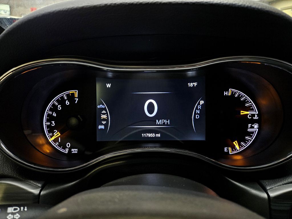 2021 Jeep Grand Cherokee Image 15