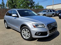 Image for 2015 Audi Q5 Premium Plus ID: 6682525