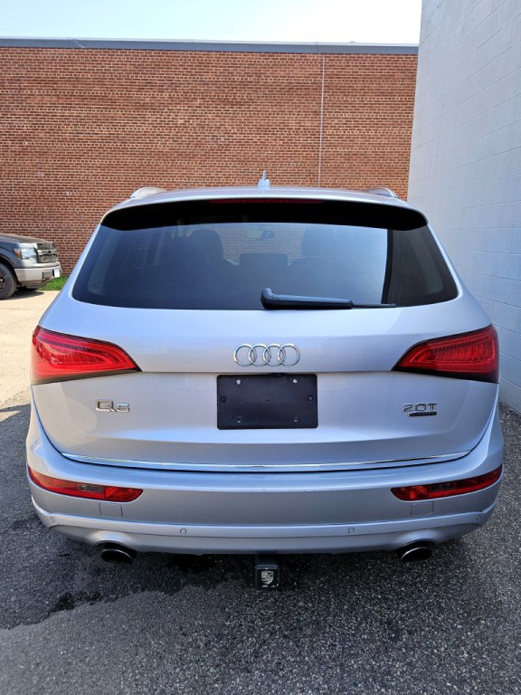 2015 Audi Q5 Image 6
