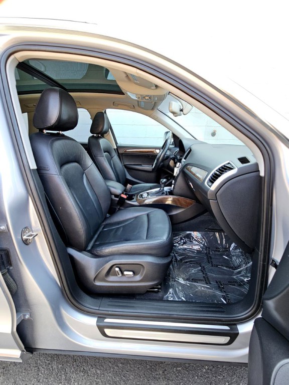 2015 Audi Q5 Image 10