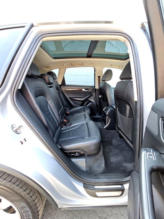 2015 Audi Q5 Image 11