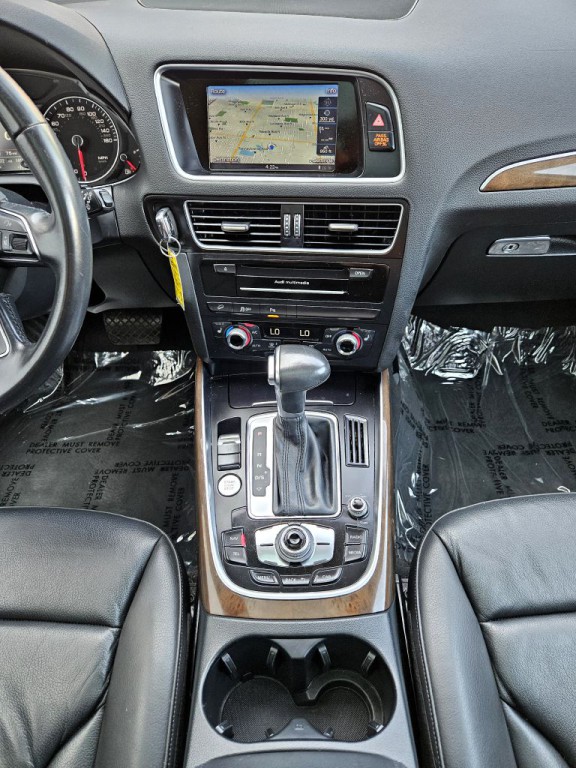 2015 Audi Q5 Image 14