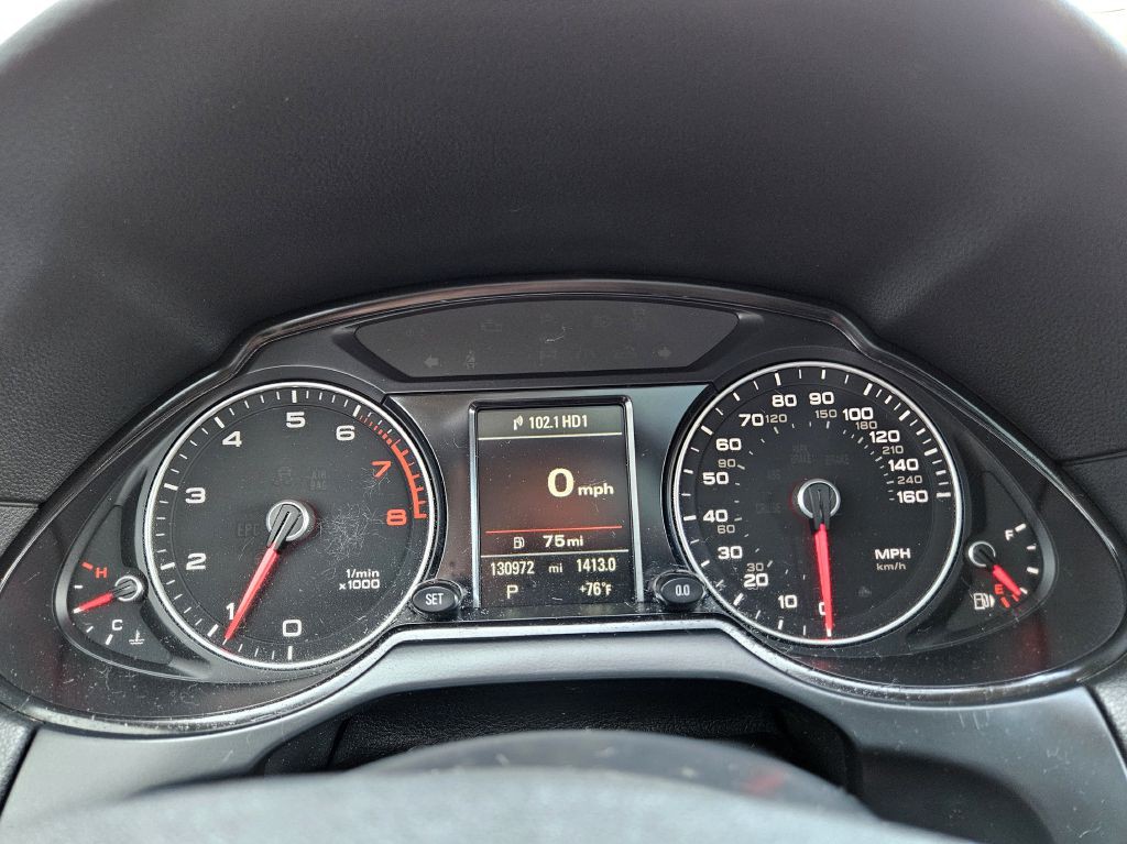 2015 Audi Q5 Image 15