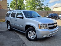 Image for 2011 Chevrolet Tahoe 1500 LT ID: 6682526