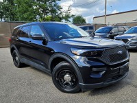 Image for 2021 Ford Explorer Police Interceptor ID: 6709964