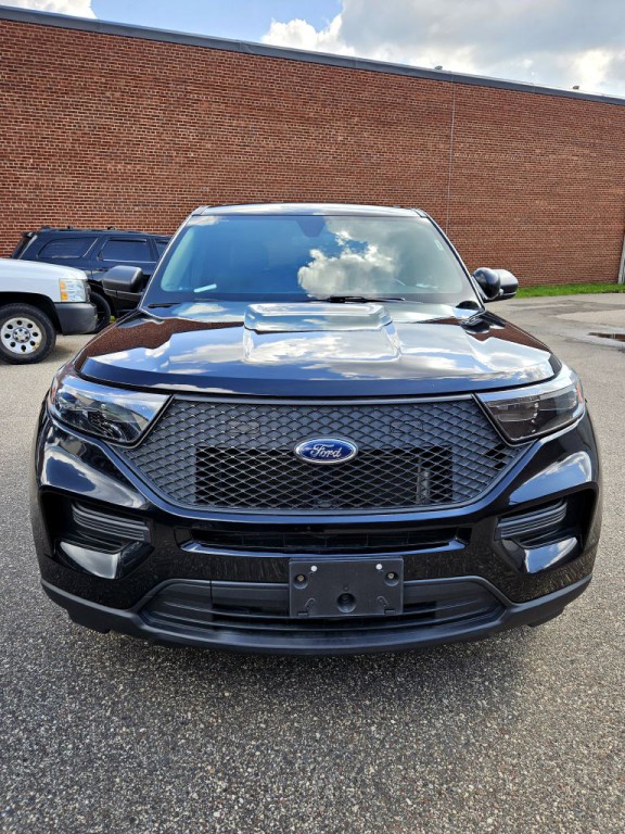 2021 Ford Explorer Image 5