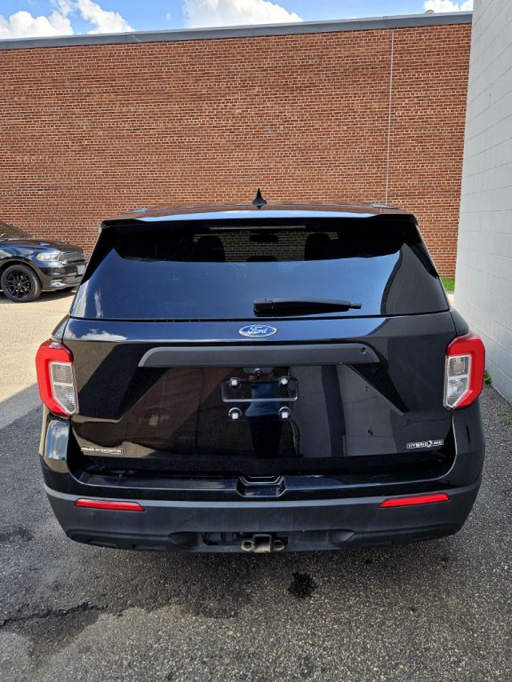 2021 Ford Explorer Image 6