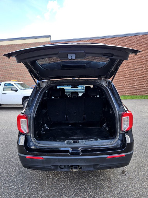 2021 Ford Explorer Image 7