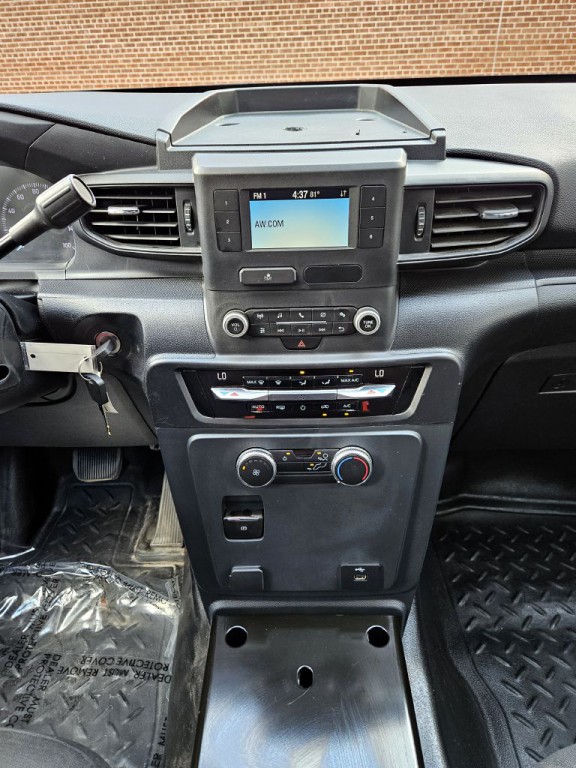 2021 Ford Explorer Image 14