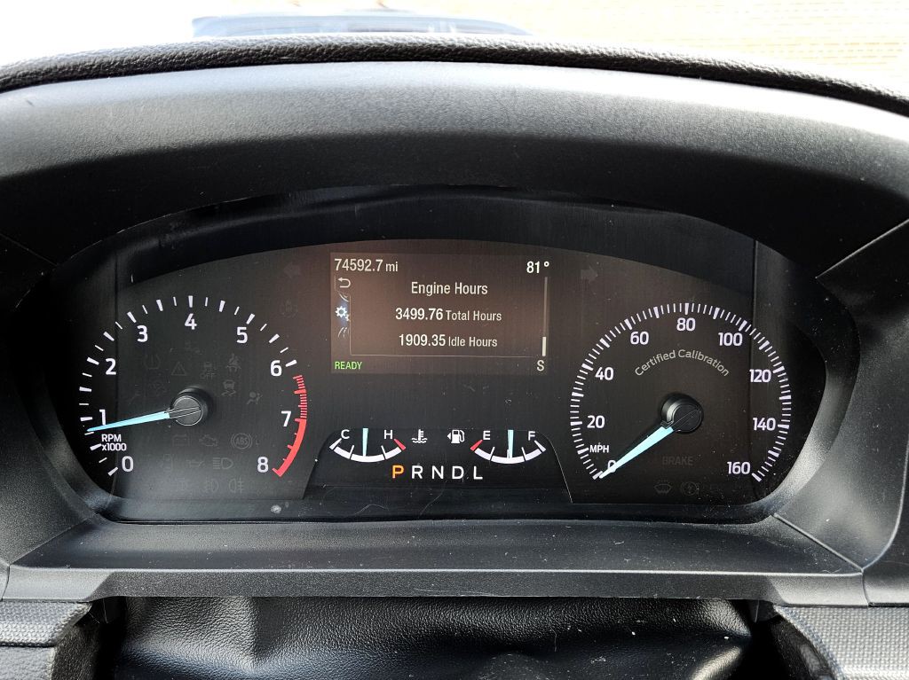 2021 Ford Explorer Image 15