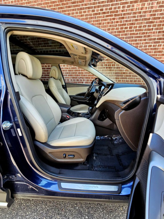 2018 Hyundai Santa Fe Sport Image 10