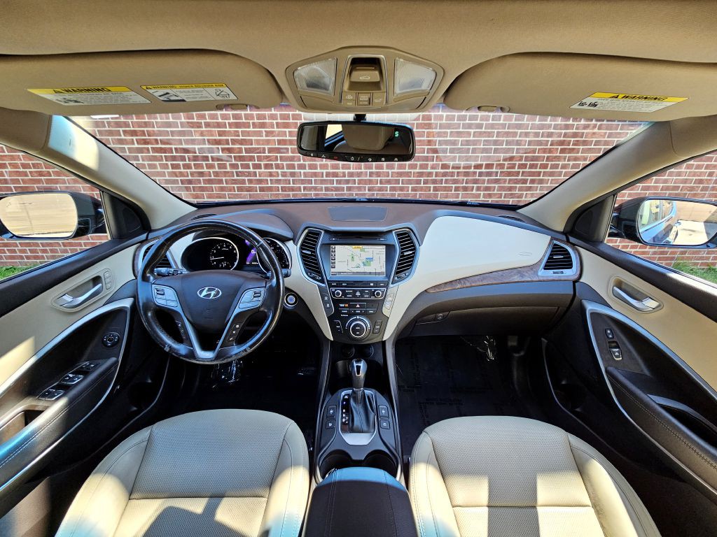 2018 Hyundai Santa Fe Sport Image 13