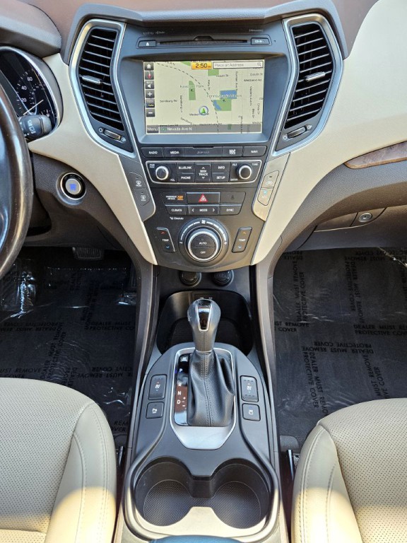 2018 Hyundai Santa Fe Sport Image 14