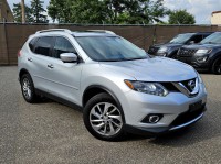 Image for 2014 Nissan Rogue SL ID: 6746728