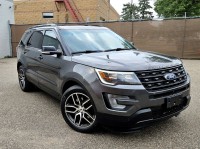Image for 2017 Ford Explorer Sport ID: 6746920