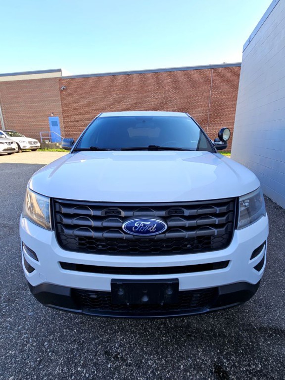 2017 Ford Explorer Image 5