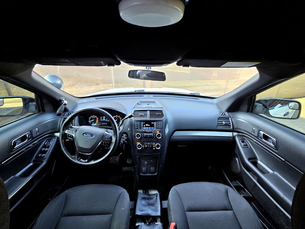 2017 Ford Explorer Image 13