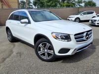 Image for 2017 Mercedes-Benz GLC-Class GLC 300 4MATIC ID: 6773213