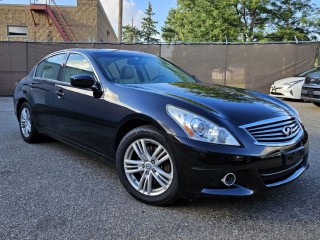 Image for 2012 INFINITI G37 X ID: 6799749