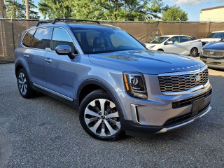 Image for 2020 Kia Telluride S ID: 6799755