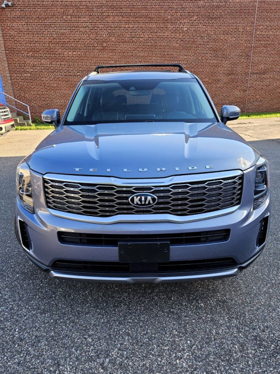 2020 Kia Telluride Image 5