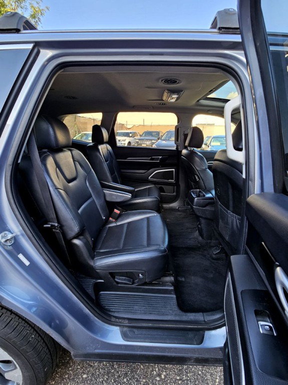2020 Kia Telluride Image 11