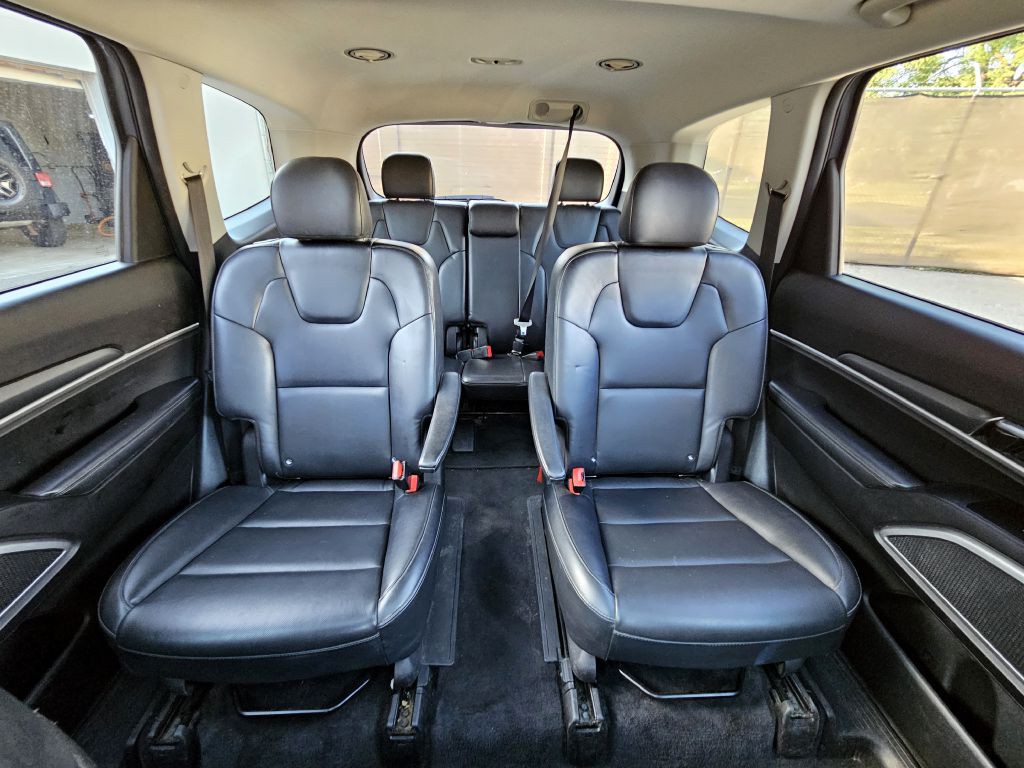 2020 Kia Telluride Image 12