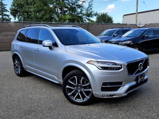Image for 2017 Volvo XC90 T6 MOMENTUM ID: 6799781