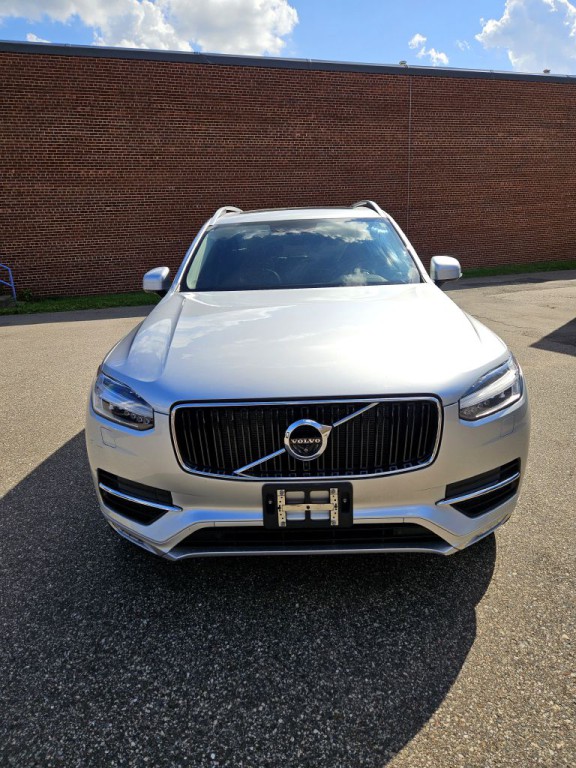 2017 Volvo XC90 Image 5