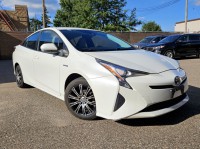 Image for 2017 Toyota Prius Three ID: 6799783