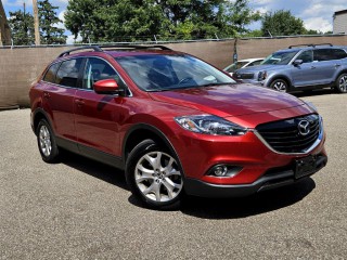 Image for 2015 Mazda CX-9 Touring ID: 6802695