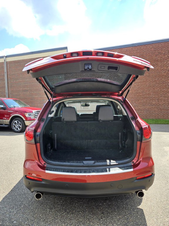 2015 Mazda CX-9 Image 7