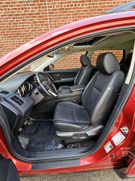 2015 Mazda CX-9 Image 8