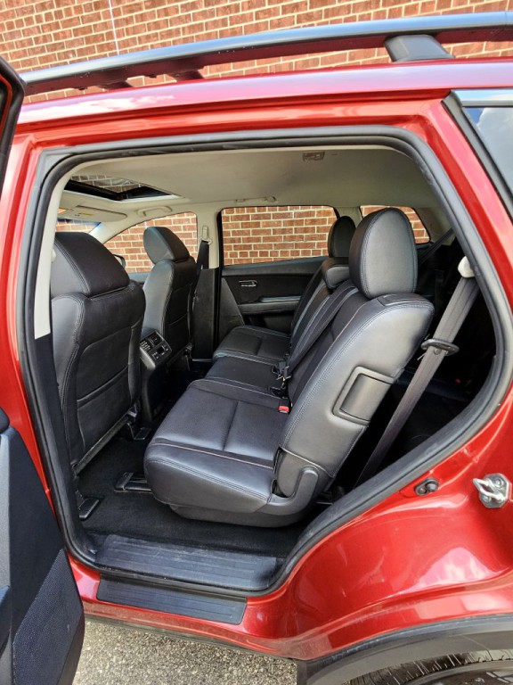 2015 Mazda CX-9 Image 9