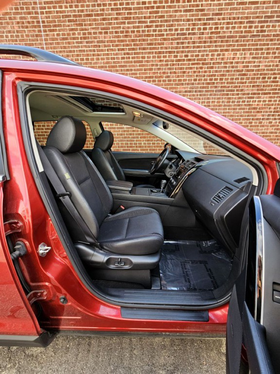 2015 Mazda CX-9 Image 10