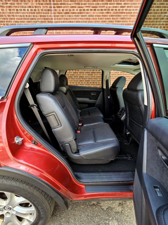 2015 Mazda CX-9 Image 11