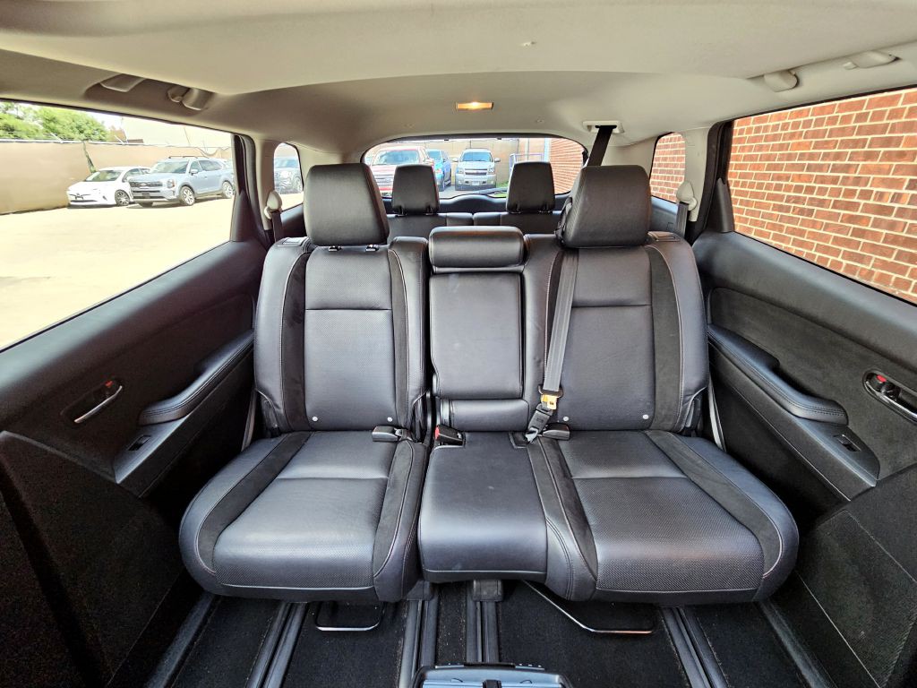 2015 Mazda CX-9 Image 12