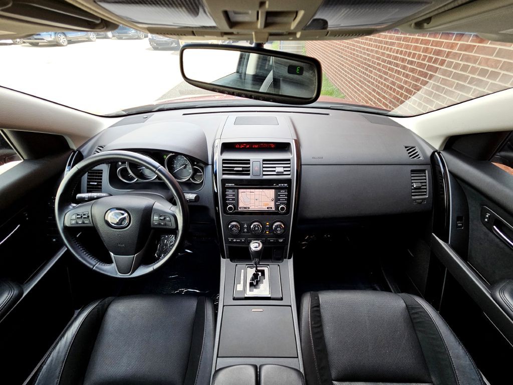 2015 Mazda CX-9 Image 13