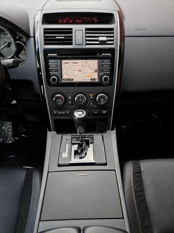 2015 Mazda CX-9 Image 14