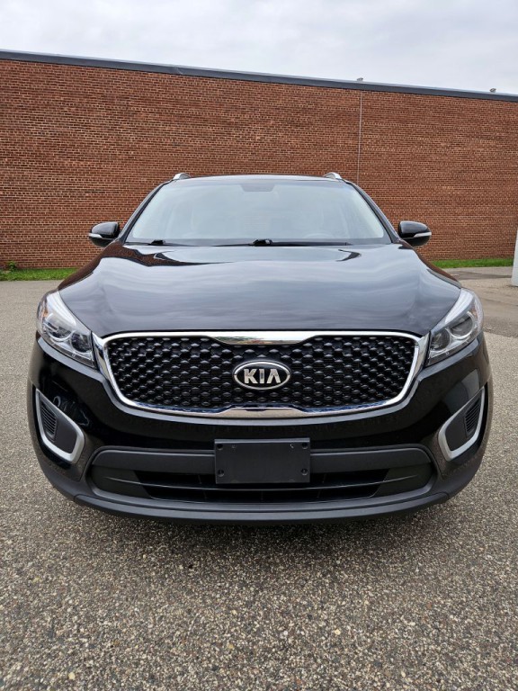2016 Kia Sorento Image 5